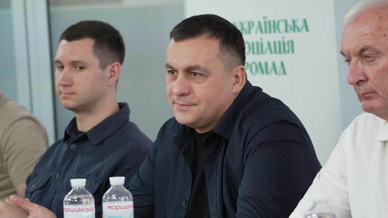 Леся Карнаух: Громади мають активніше працювати над розширенням бази оподаткування – це додаткові ресурси для розвитку. Фото № 7/6