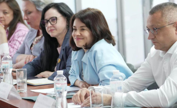 Lesya Karnaukh: communities should work more actively to expand tax base – these are additional development resources  