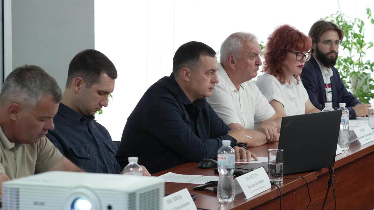 Lesya Karnaukh: communities should work more actively to expand tax base – these are additional development resources  . Фото № 6/5
