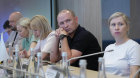 ДПС обговорює з бізнесом можливості вдосконалення підтримки постраждалих підприємств. Фото № 4/3