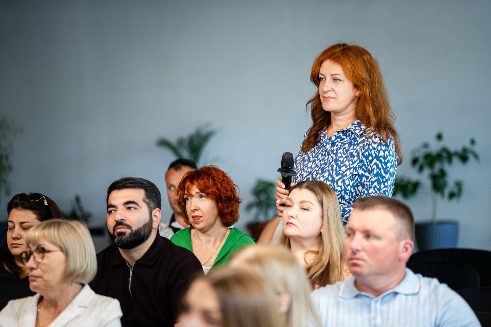 ДПС презентувала оновлену UI/UX-концепцію Електронного кабінету для підприємців. Фото № 10/9