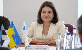ДПС посилює кіберзахист: разом з Естонією впроваджуємо нову систему захисту критичних інформаційних ресурсів