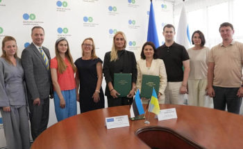 State Tax Service strengthens cyber defense: together with Estonia, new system for protecting critical information resources is being implementing