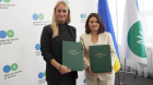 State Tax Service strengthens cyber defense: together with Estonia, new system for protecting critical information resources is being implementing. Фото № 3/2