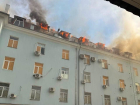 Через ворожу атаку пошкоджено будівлю Головного управління ДПС у Херсонській області. Фото № 8/7