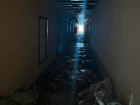 Building of Main Directorate of the State Tax Service in Kherson region was damaged due to the enemy attack. Фото № 8/7