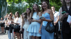 Lesya Karnaukh congratulated students and teachers of the State Tax University on the occasion of the new academic year. Фото № 5/4
