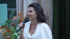 Lesya Karnaukh congratulated students and teachers of the State Tax University on the occasion of the new academic year. Фото № 8/7