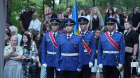 Lesya Karnaukh congratulated students and teachers of the State Tax University on the occasion of the new academic year. Фото № 10/9