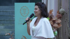 Lesya Karnaukh congratulated students and teachers of the State Tax University on the occasion of the new academic year. Фото № 12/11