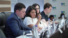 Lesya Karnaukh: State Tax Service has prepared a set of tax measures to help affected business. Фото № 1/0
