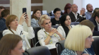 Lesya Karnaukh: State Tax Service has prepared a set of tax measures to help affected business. Фото № 4/3