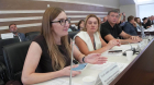Lesya Karnaukh: State Tax Service has prepared a set of tax measures to help affected business. Фото № 9/8