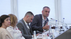 Lesya Karnaukh: State Tax Service has prepared a set of tax measures to help affected business. Фото № 17/16