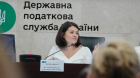 Lesya Karnaukh: State Tax Service has prepared a set of tax measures to help affected business. Фото № 20/19