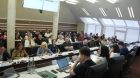 Леся Карнаух: ДПС підготувала комплекс податкових заходів для допомоги постраждалому бізнесу . Фото № 2/1
