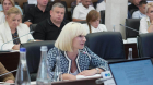 Леся Карнаух: ДПС підготувала комплекс податкових заходів для допомоги постраждалому бізнесу . Фото № 11/10