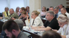Леся Карнаух: ДПС підготувала комплекс податкових заходів для допомоги постраждалому бізнесу . Фото № 13/12