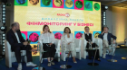 Леся Карнаух: Якісні дані, взаємодія державних інституцій та удосконалення ризик-орієнтовного підходу – складові детінізації економіки. Фото № 1/0