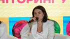 Леся Карнаух: Якісні дані, взаємодія державних інституцій та удосконалення ризик-орієнтовного підходу – складові детінізації економіки. Фото № 9/8