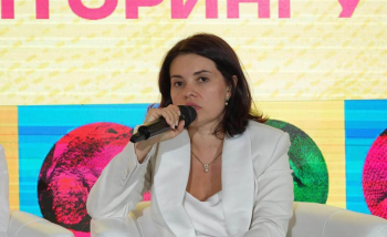 Lesya Karnaukh: qualitative data, interaction of state institutions and improvement of the risk-based approach are components of the economy’s un-shadowing  