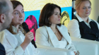 Lesya Karnaukh: qualitative data, interaction of state institutions and improvement of the risk-based approach are components of the economy’s un-shadowing  . Фото № 3/2