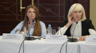 Support for affected business: key topic of the meeting between acting Head of the State Tax Service and American Chamber of Commerce. Фото № 4/3