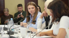 Підтримка постраждалого бізнесу: ключова тема зустрічі очільниці ДПС із ACC. Фото № 8/7