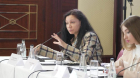 Підтримка постраждалого бізнесу: ключова тема зустрічі очільниці ДПС із ACC. Фото № 10/9