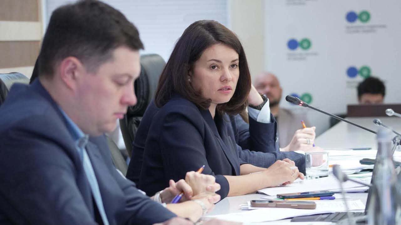 ДПС розпочинає створення реєстру постраждалого бізнесу: презентували підприємствам повідомлення про пошкодження майна. Фото № 6/5