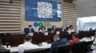 ДПС розпочинає створення реєстру постраждалого бізнесу: презентували підприємствам повідомлення про пошкодження майна. Фото № 1/0