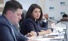 State Tax Service is launching Registry of affected business: notification form for property damage was presented to enterprises . Фото № 6/5