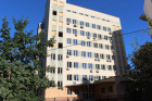 GEM та HGBF допомагають відновлювати будівлю столичної податкової. Фото № 2/1