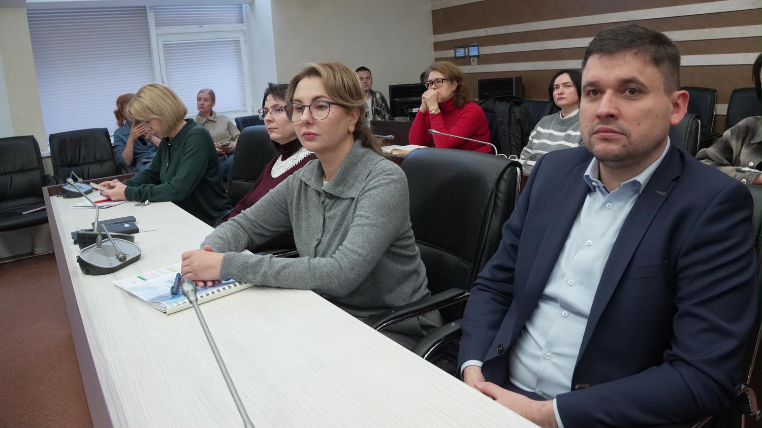 Представники 3-го армійського корпусу ЗСУ подякували ДПС за підтримку українських військових. Фото № 7/6