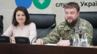 Представники 3-го армійського корпусу ЗСУ подякували ДПС за підтримку українських військових. Фото № 3/2