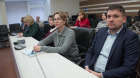 Представники 3-го армійського корпусу ЗСУ подякували ДПС за підтримку українських військових. Фото № 7/6