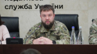 Representatives of the Third Army Corps of the Armed Forces of Ukraine thanked the State Tax Service for supporting Ukrainian militaries. Фото № 4/3
