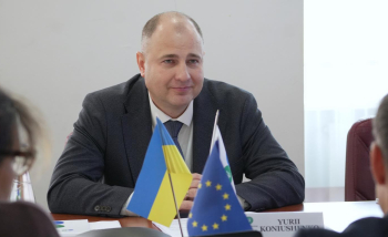 ДПС та EU4PFM посилюють співпрацю для наближення податкової системи до стандартів ЄС