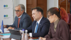 State Tax Service and EU4PFM strengthen cooperation to bring tax system closer to the EU standards. Фото № 1/0