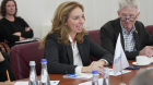 New transformation stage of the State Tax Service: Yurii Koniushenko discussed digital development and risk management priorities with the IMF. Фото № 1/0
