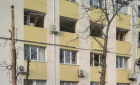 Building of the Tax Service was damaged as a result of enemy shelling in Kharkiv region. Фото № 2/1