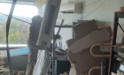 Building of the Tax Service was damaged as a result of enemy shelling in Kharkiv region. Фото № 3/2