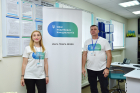 Tax Consultant Office was opened in Samar, Dnipropetrovsk region: professional assistance has become more accessible. Фото № 1/0