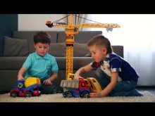 Відеоматеріали до Дня охорони праці